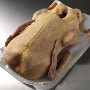 CANARD ENTIER - prix variable selon pesée - 7,90 € / kg -
